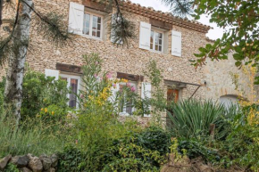 Mas des Coccinelles, Mollans-Sur-Ouveze
